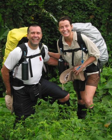 Our Spirit's Kokoda Trek was an experience we'll never forget!